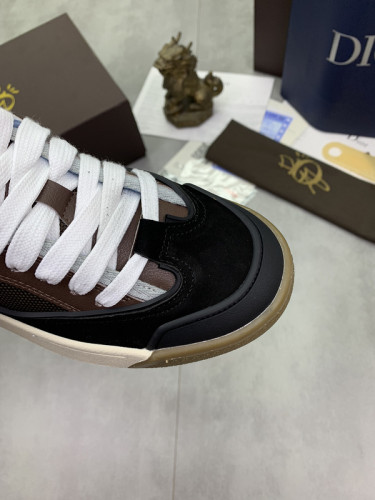 Dior Women Shoes 1：1 quality-444