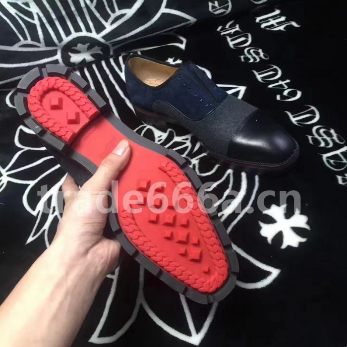 Super Max Christian Louboutin Shoes-690