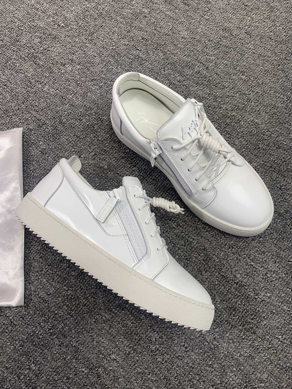 GZ Women Shoes 1：1 Quality-007