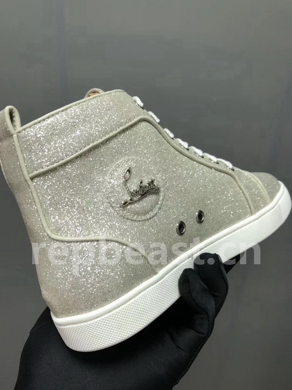 Super Max Christian Louboutin Shoes-1021