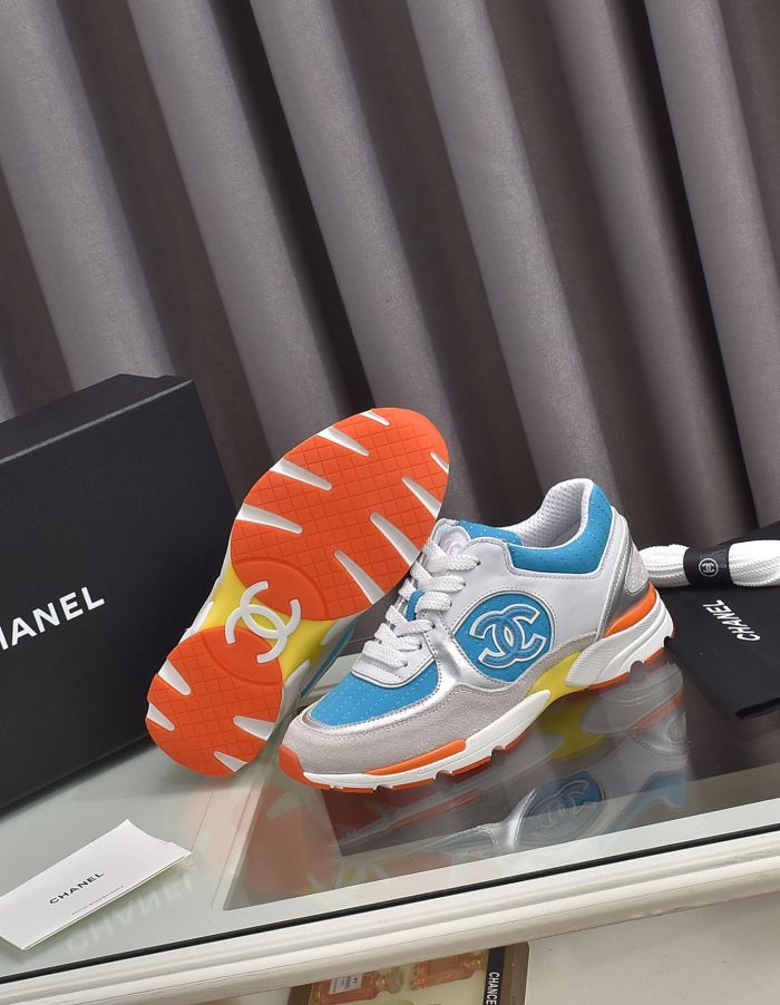 CHAL Women Shoes 1：1 Quality-671