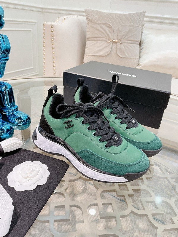 Chal Men Shoes 1：1 Quality-182