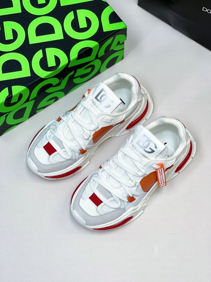 D&G men shoes 1：1 quality-932