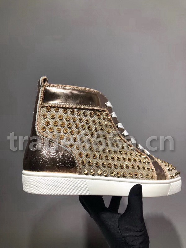 Super Max Christian Louboutin Shoes-1126