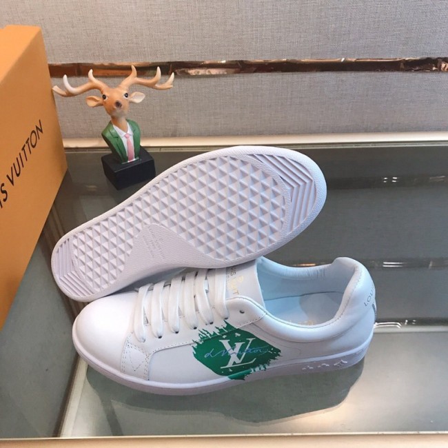 LV Women Shoes 1：1 Quality-373