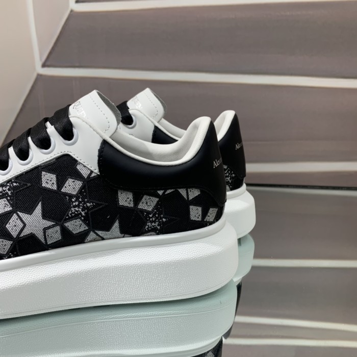 Alexander McQueen men shoes 1：1 quality-703
