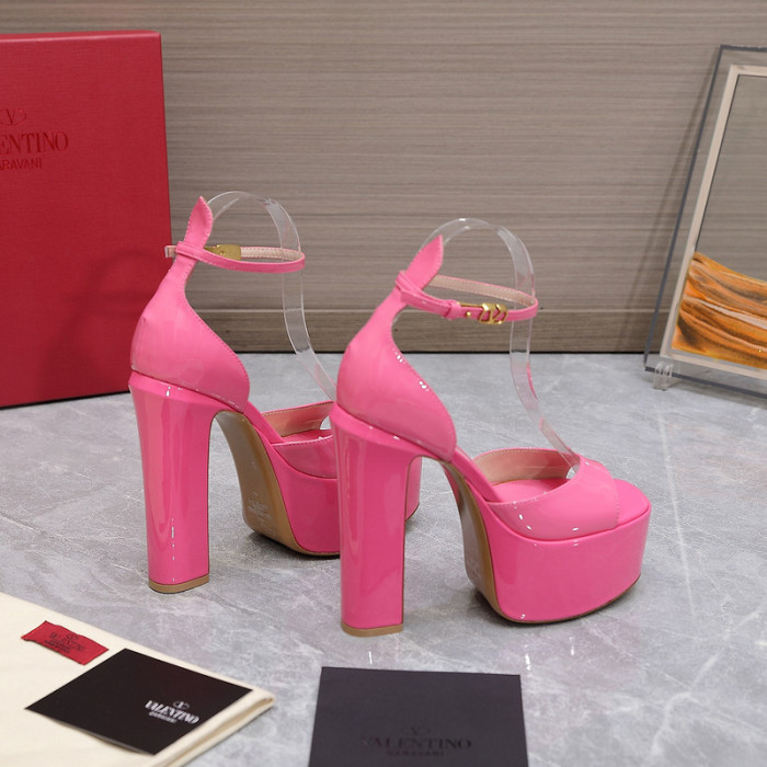 Super Max VT Custom Made High Heel-030