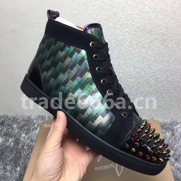 Super Max Christian Louboutin Shoes-621