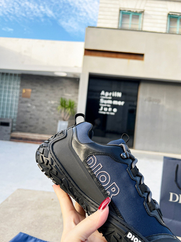 Dior men Shoes 1：1 quality-606