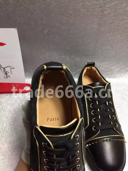 Super Max Christian Louboutin Shoes-399