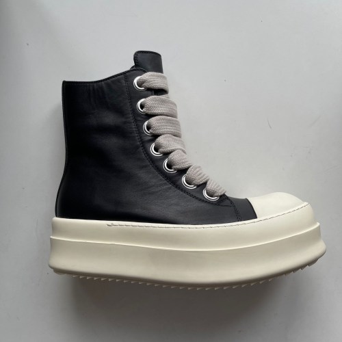 Super Max Rick Owens Shoes-133