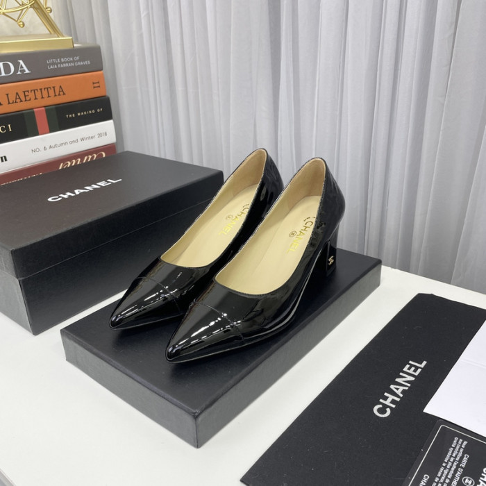 CHAL Women Shoes 1：1 Quality-911