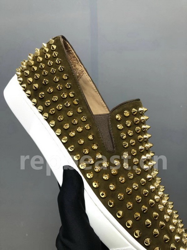 Super Max Christian Louboutin Shoes-1010