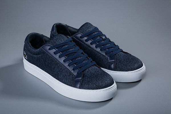 Lacoste men shoes-045