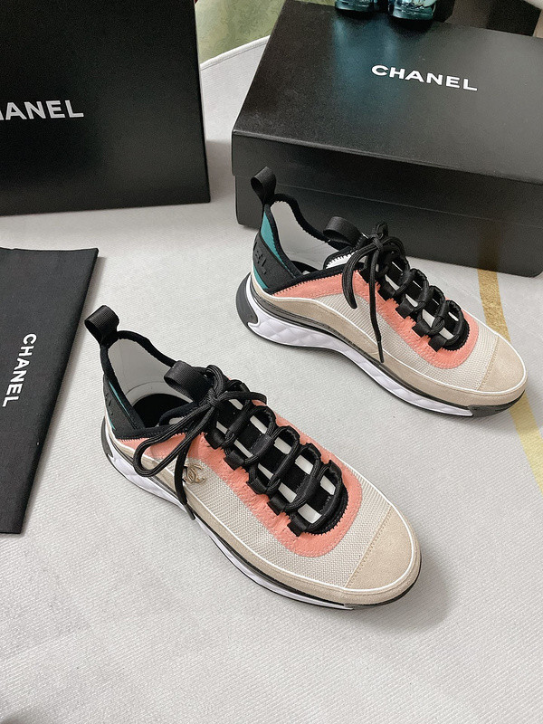 Chal Men Shoes 1：1 Quality-200