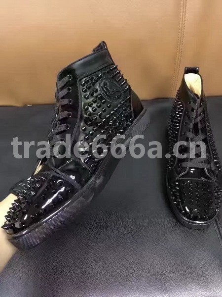 Super Max Christian Louboutin Shoes-640