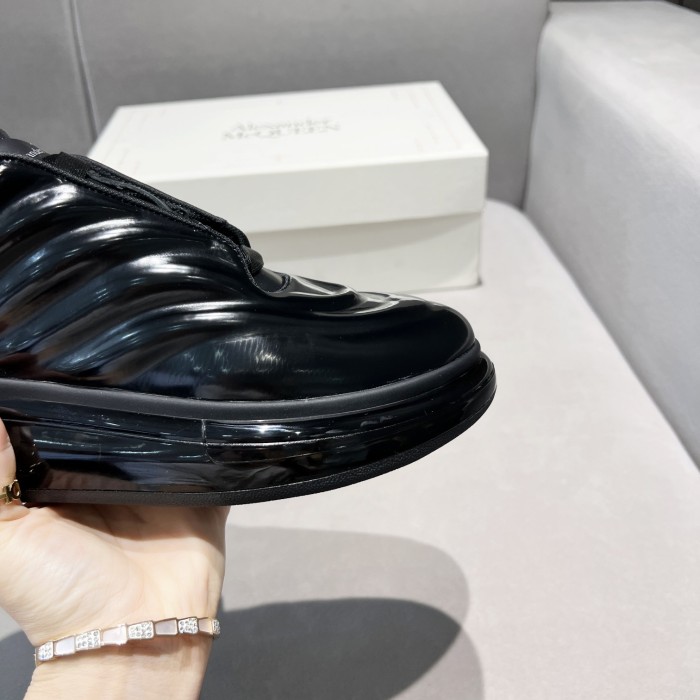 Super Max Alexander McQueen Shoes-750