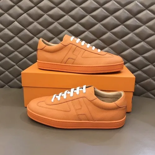 Hermes Men shoes 1：1 quality-013