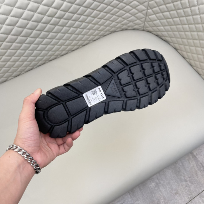 Prada men shoes 1：1 quality-1051