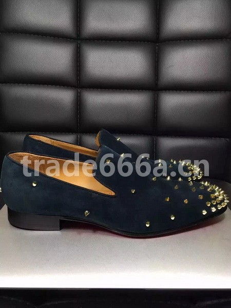 Super Max Christian Louboutin Shoes-501