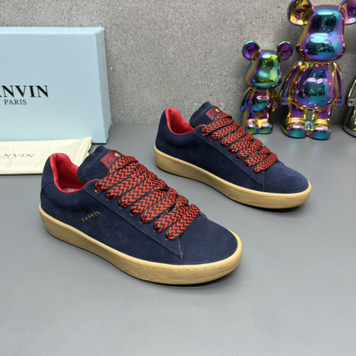 LANVIN 1：1 women Quality Shoes-129