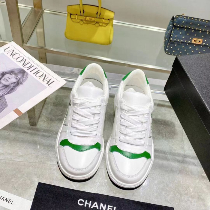 CHAL Women Shoes 1：1 Quality-691