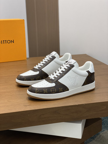 Super Max Custom LV Shoes-2926