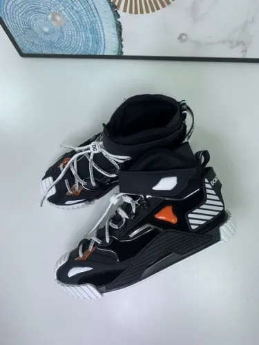 D&G men shoes 1：1 quality-842