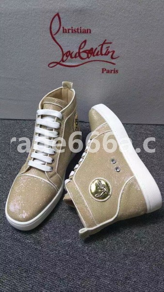 Super Max Christian Louboutin Shoes-223