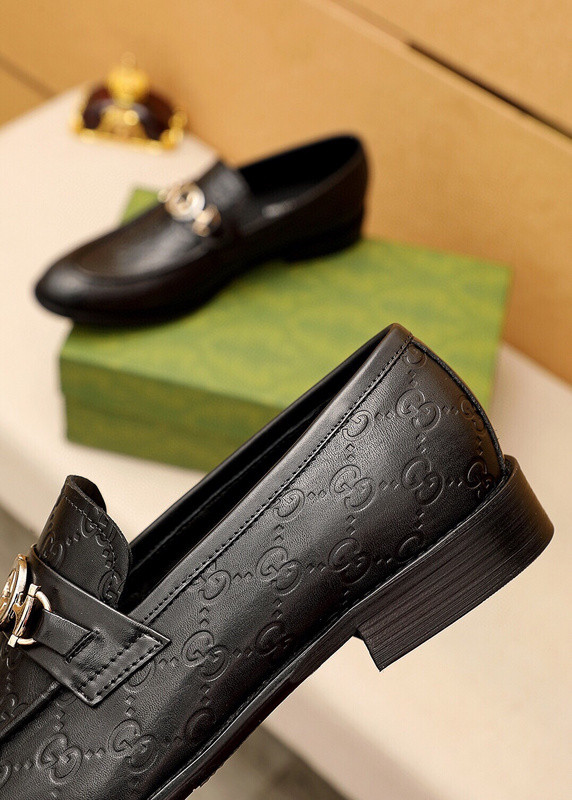 G men shoes 1：1 quality-3639