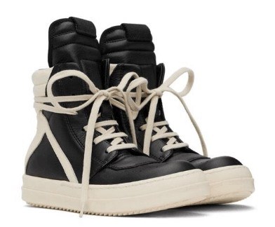 Super Max Rick Owens Shoes-135