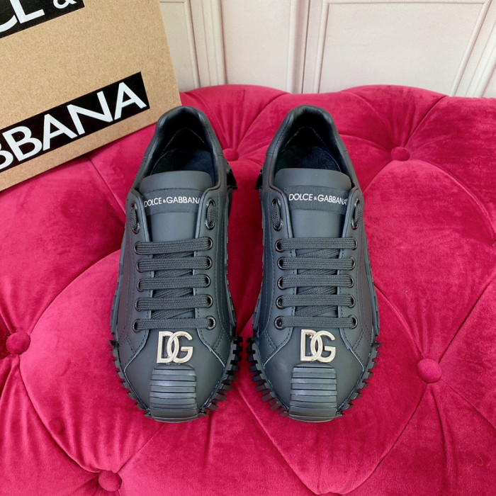 D&G men shoes 1：1 quality-941