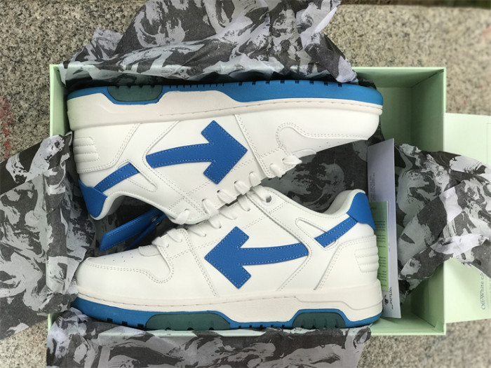 OFFwhite Men shoes 1：1 quality-168