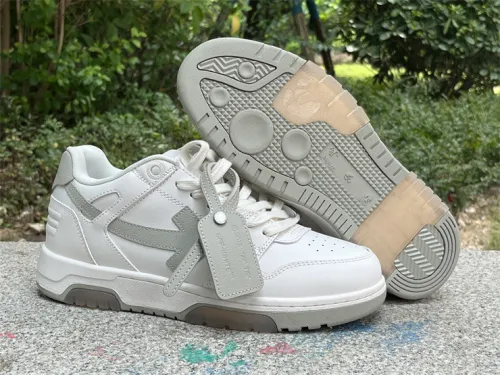 OFFwhite Men shoes 1：1 quality-173