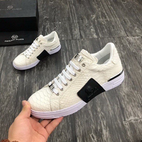 PP men shoes 1 ：1 quality-296