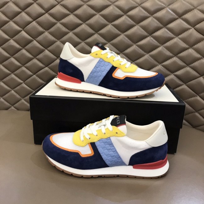 G men shoes 1：1 quality-3511