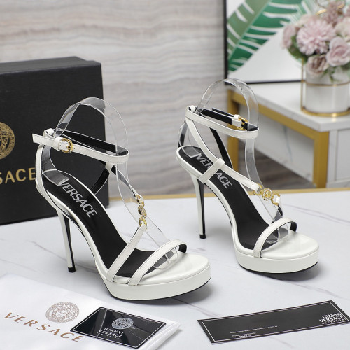 Versac high heel 1：1 quality-106