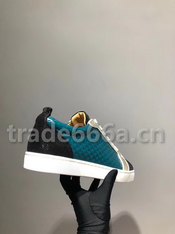 Super Max Christian Louboutin Shoes-1109