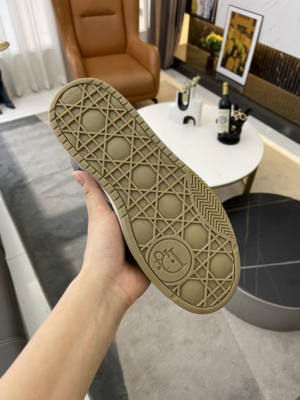 Dior men Shoes 1：1 quality-581