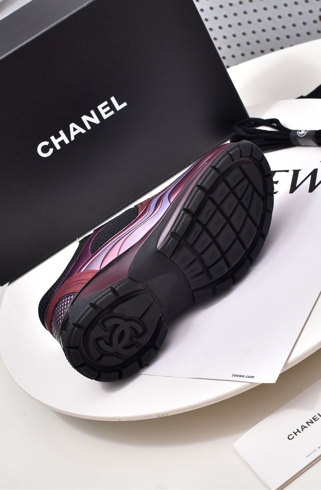 CHAL Women Shoes 1：1 Quality-961