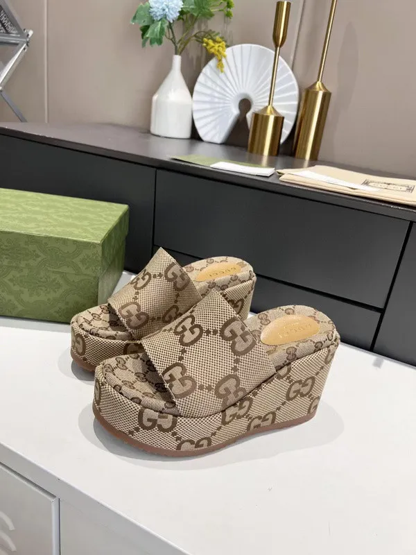 G women slippers 1：1 quality-670
