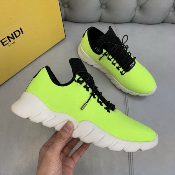 FD men shoes 1：1 quality-279