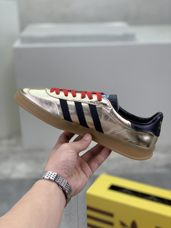 G men shoes 1：1 quality-3643