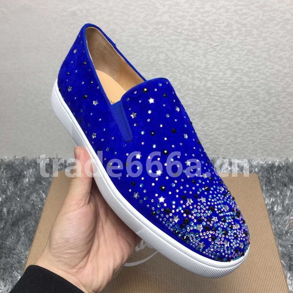 Super Max Christian Louboutin Shoes-575