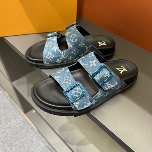 LV Sandals 1：1 Quality-731