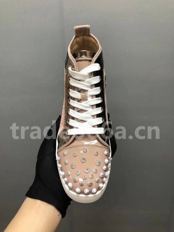 Super Max Christian Louboutin Shoes-1062