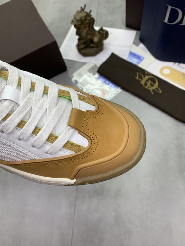 Dior Women Shoes 1：1 quality-438