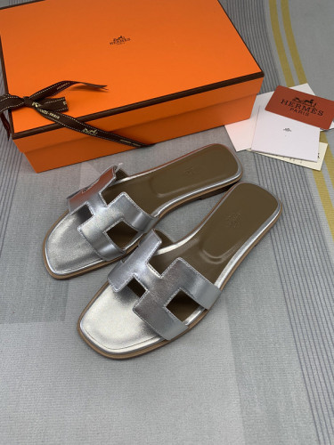 Hermes women Sandals 1：1 Quality-088