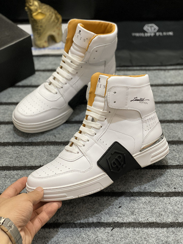 PP men shoes 1 ：1 quality-404