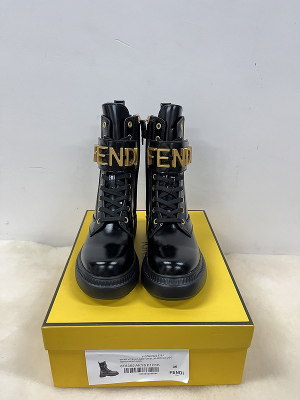 FD women shoes 1：1 quality-061